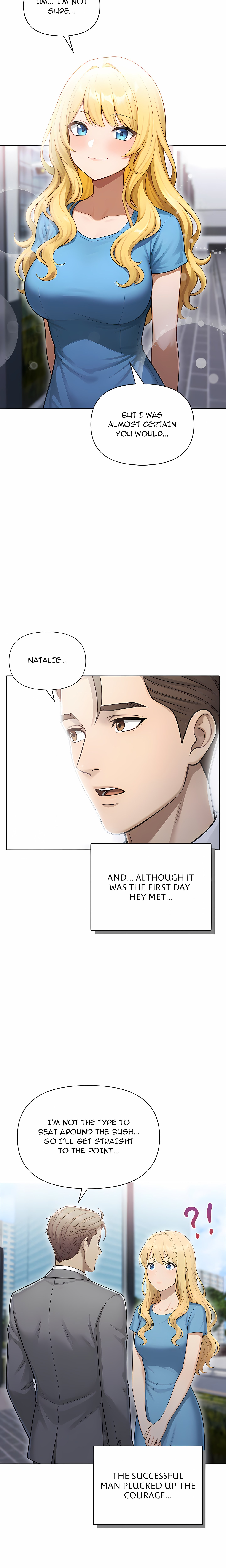 The House of Many Wives Page 8 - MangaHe
