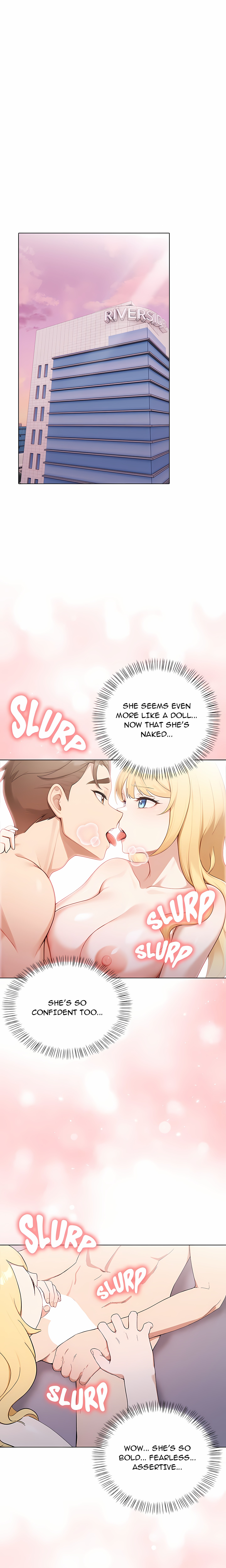 The House of Many Wives Page 10 - MangaHe