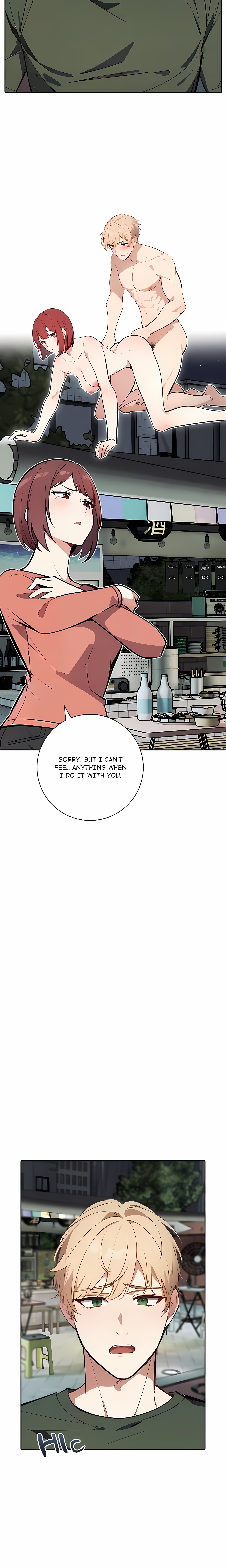 The National Length Crisis Page 12 - MangaHe