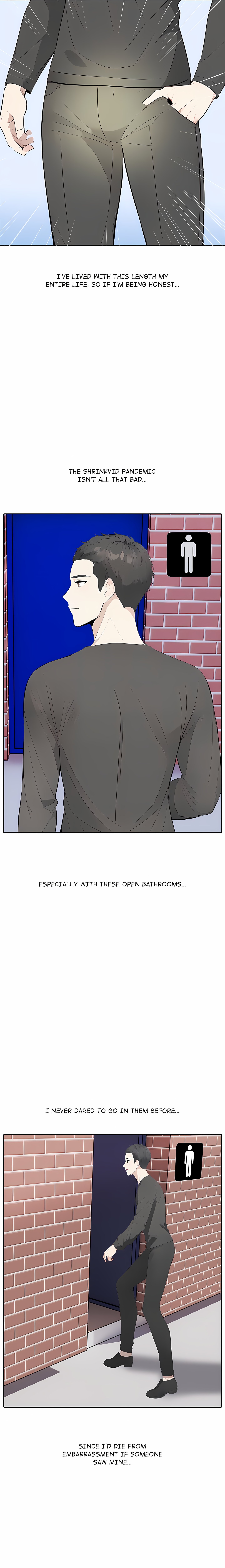 The National Length Crisis Page 15 - MangaHe