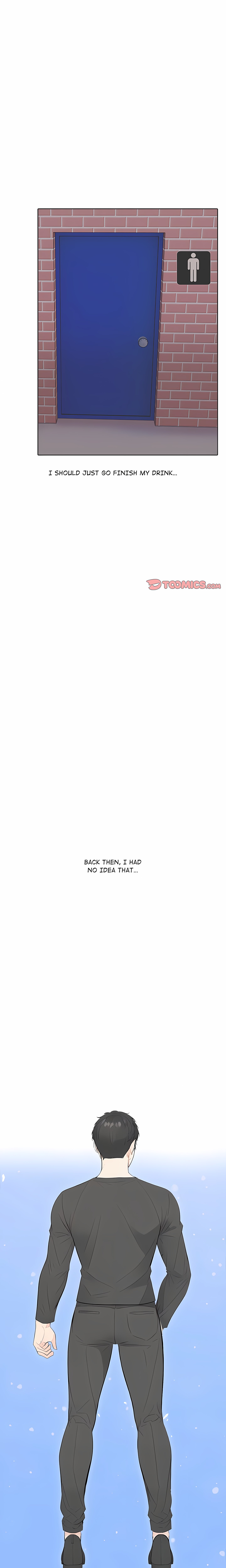 The National Length Crisis Page 18 - MangaHe