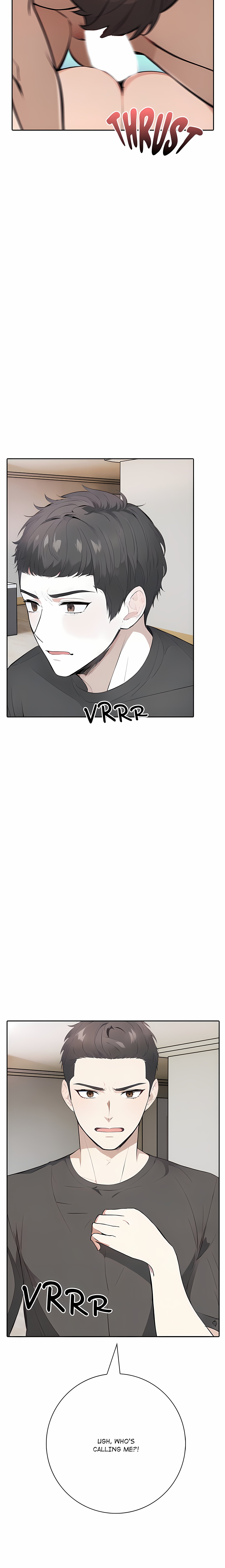 The National Length Crisis Page 22 - MangaHe
