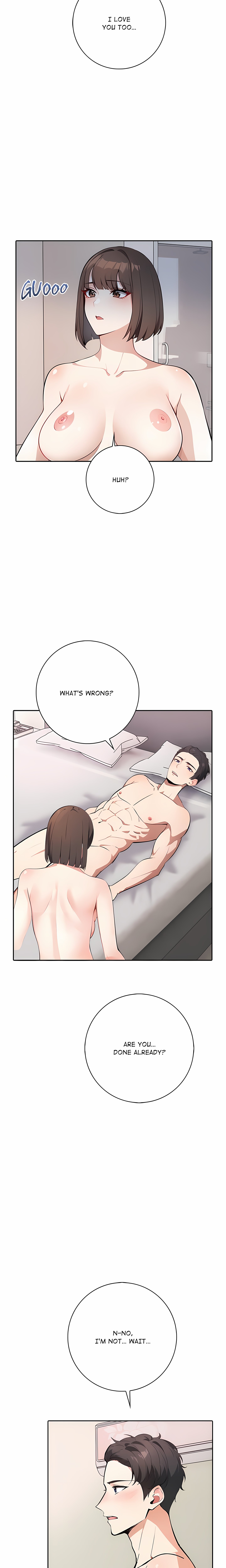 The National Length Crisis Page 4 - MangaHe