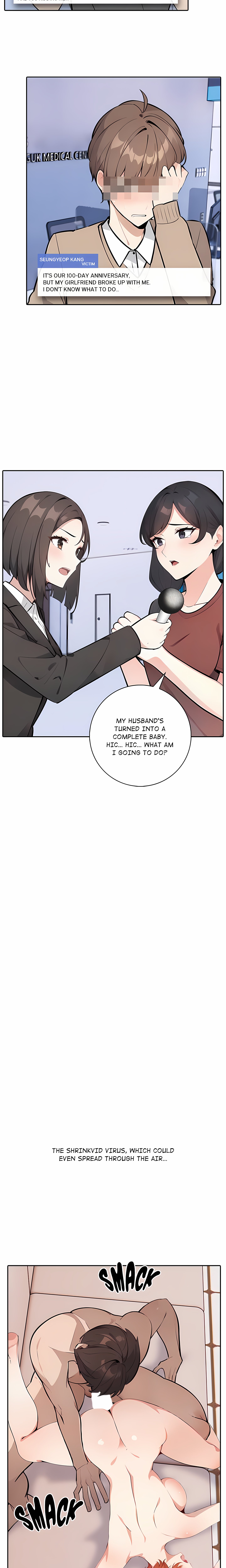 The National Length Crisis Page 7 - MangaHe