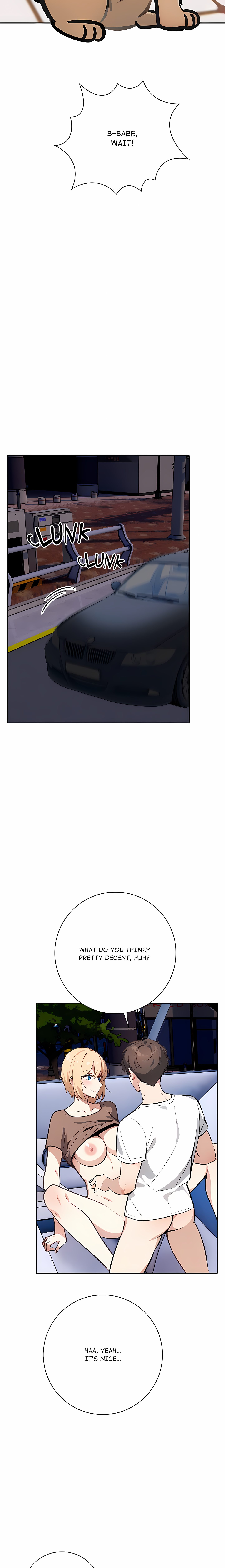 The National Length Crisis Page 9 - MangaHe