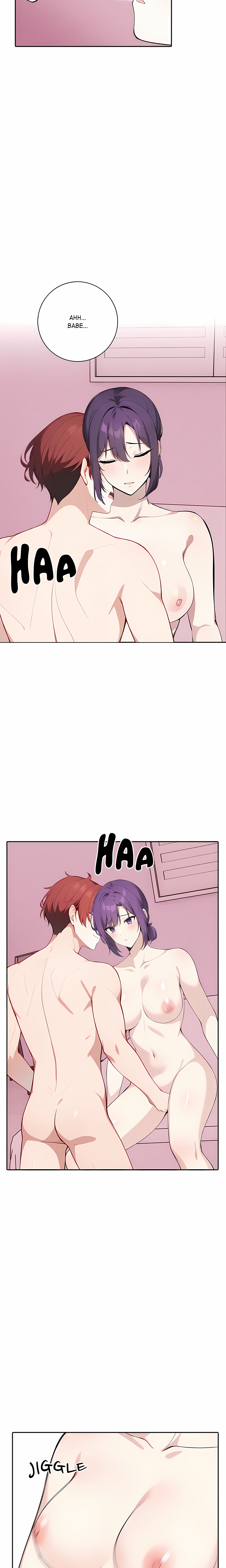 The National Length Crisis Page 11 - MangaHe