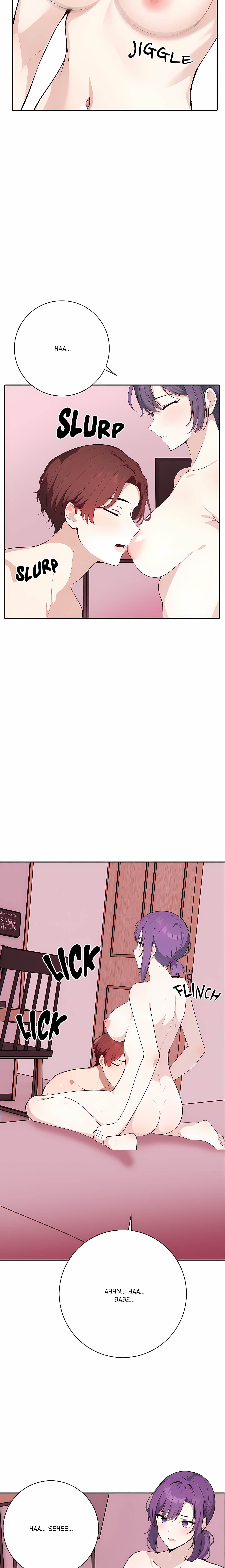 The National Length Crisis Page 12 - MangaHe