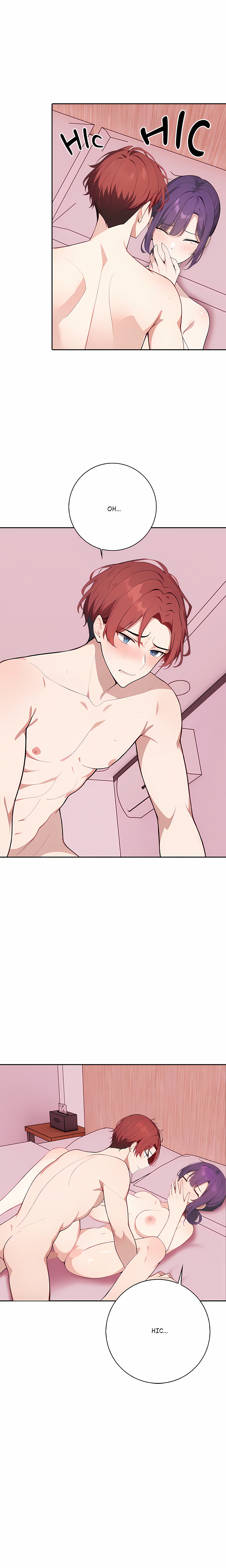The National Length Crisis Page 15 - MangaHe