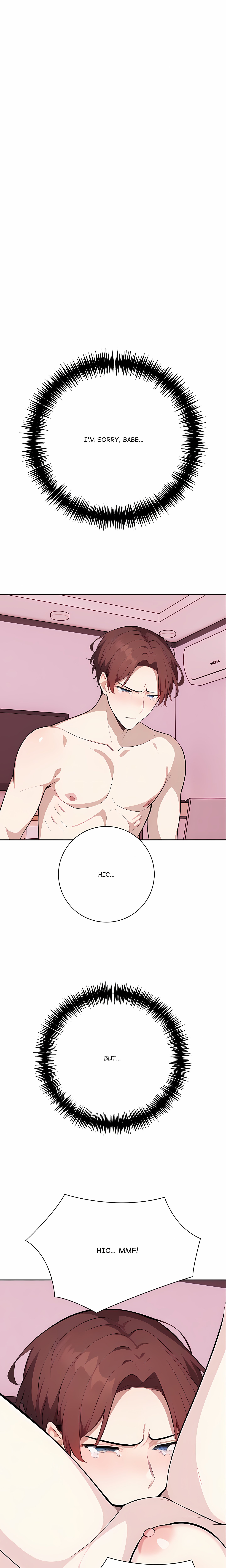 The National Length Crisis Page 16 - MangaHe