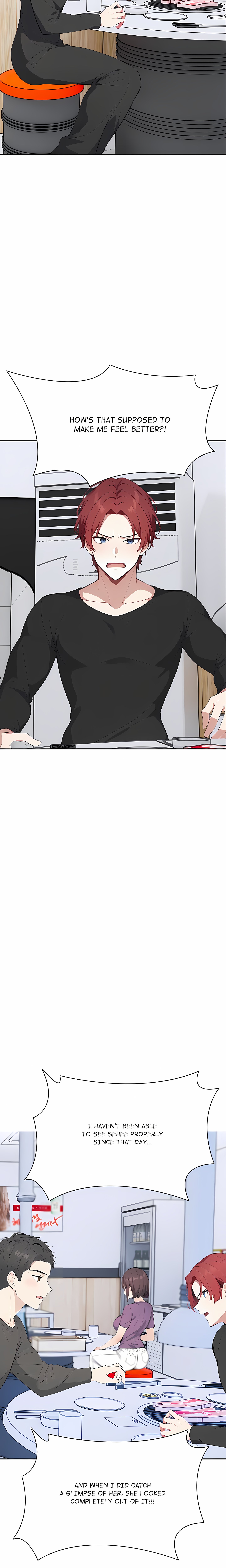 The National Length Crisis Page 23 - MangaHe