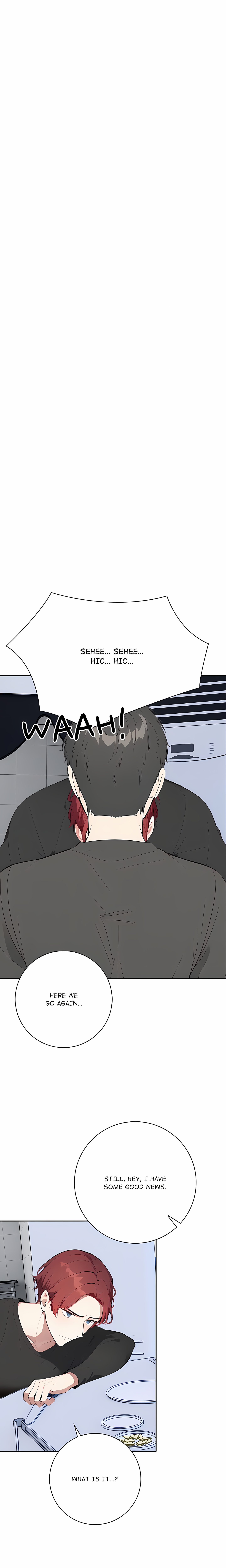 The National Length Crisis Page 24 - MangaHe