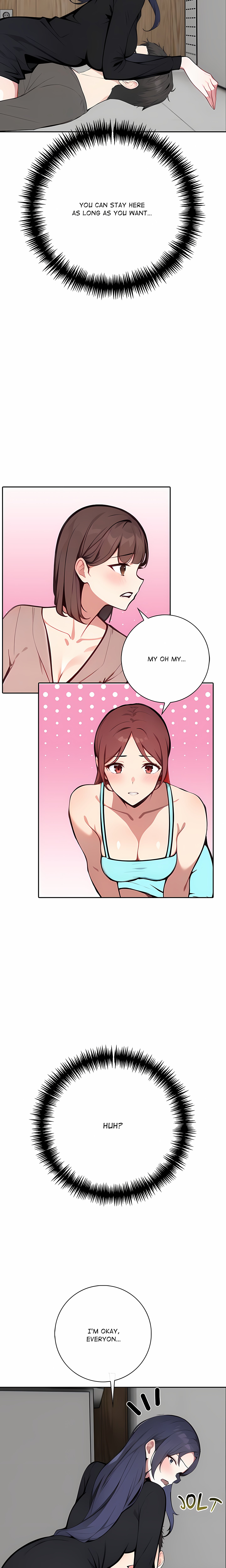 The National Length Crisis Page 12 - MangaHe