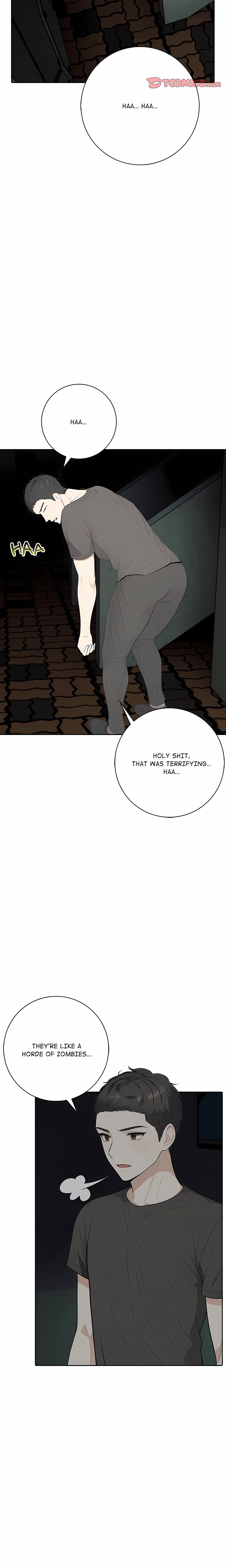 The National Length Crisis Page 20 - MangaHe