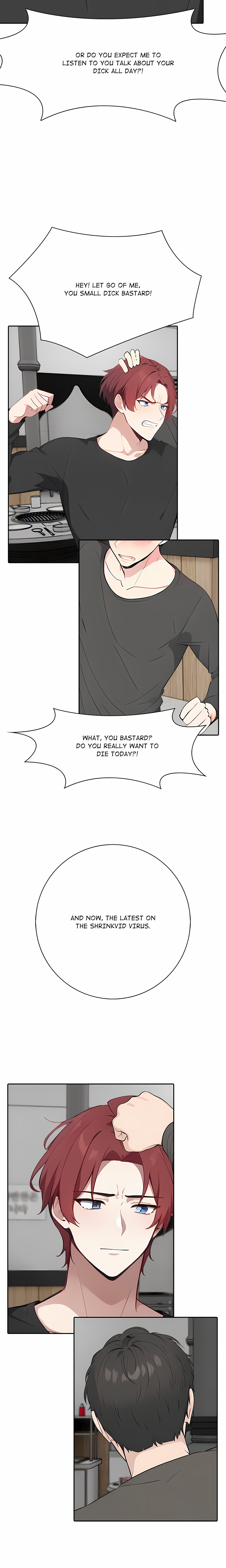 The National Length Crisis Page 4 - MangaHe