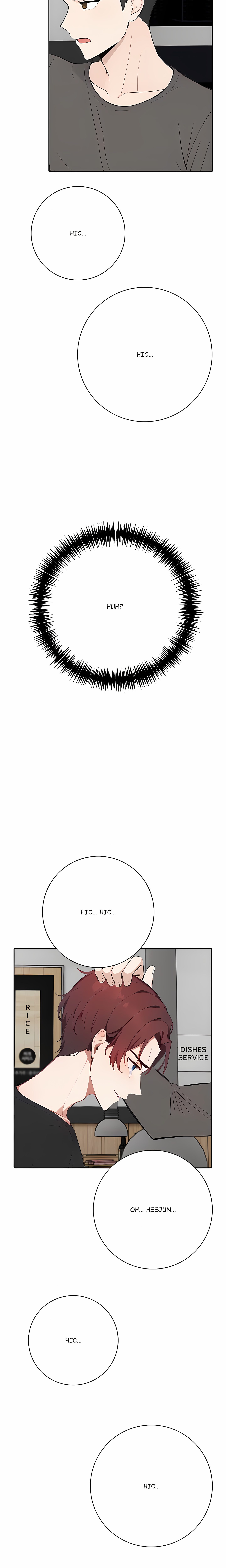 The National Length Crisis Page 6 - MangaHe