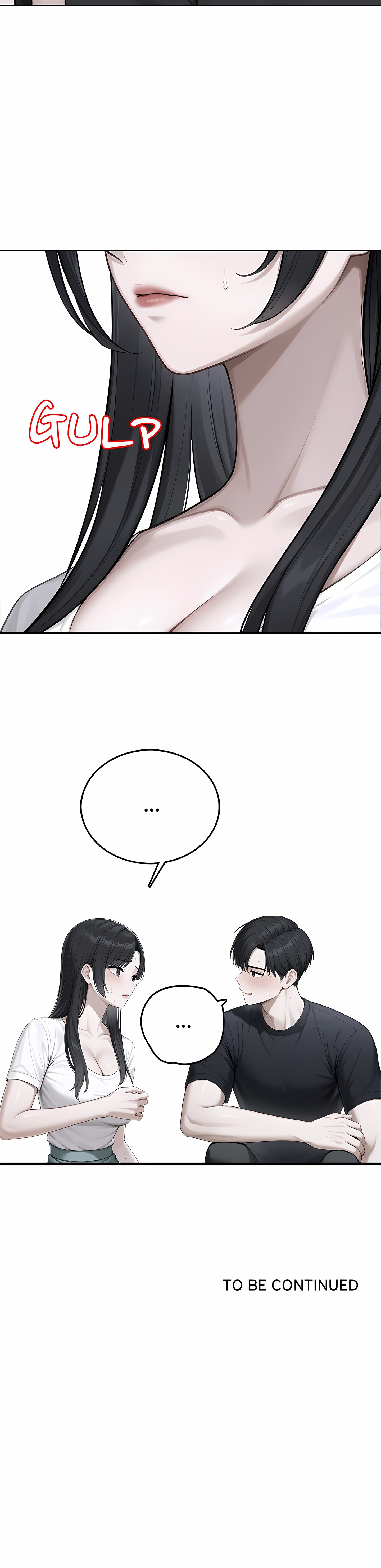 Tempted and Trapped Page 22 - MangaHe