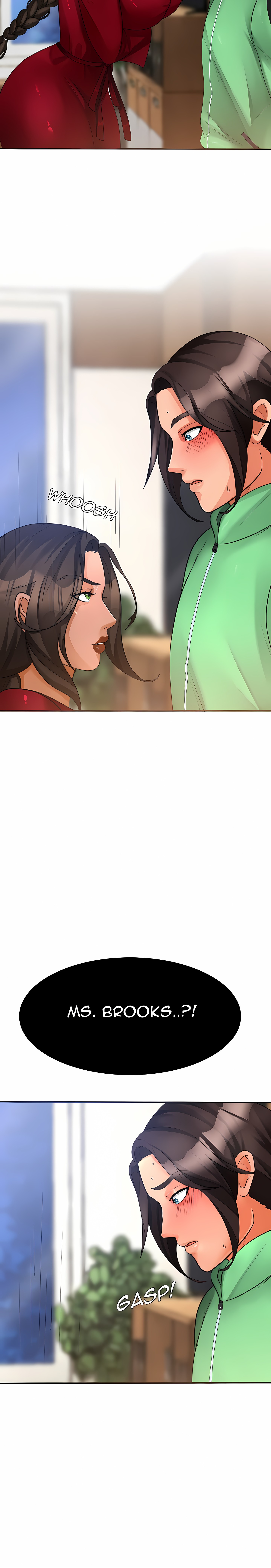 Hot Serve (Uncensored) Page 23 - MangaHe