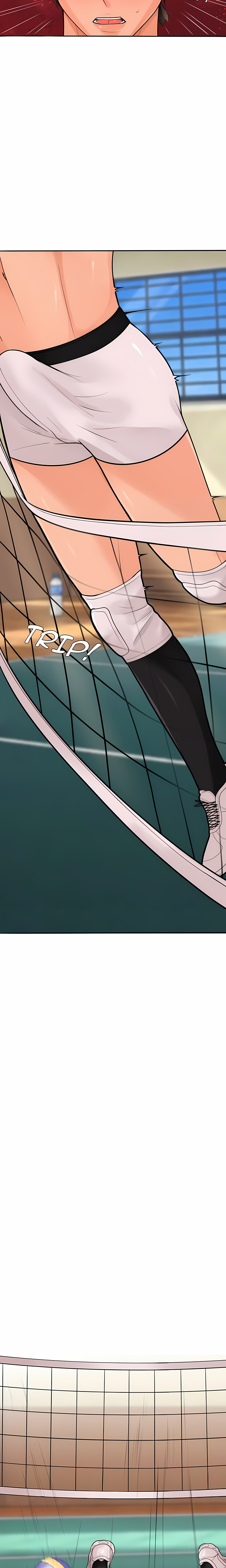 Hot Serve (Uncensored) Page 8 - MangaHe
